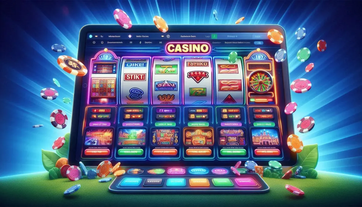 Janusz Casino